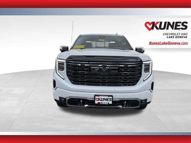 new 2026 GMC Sierra 1500 car, priced at $84,140