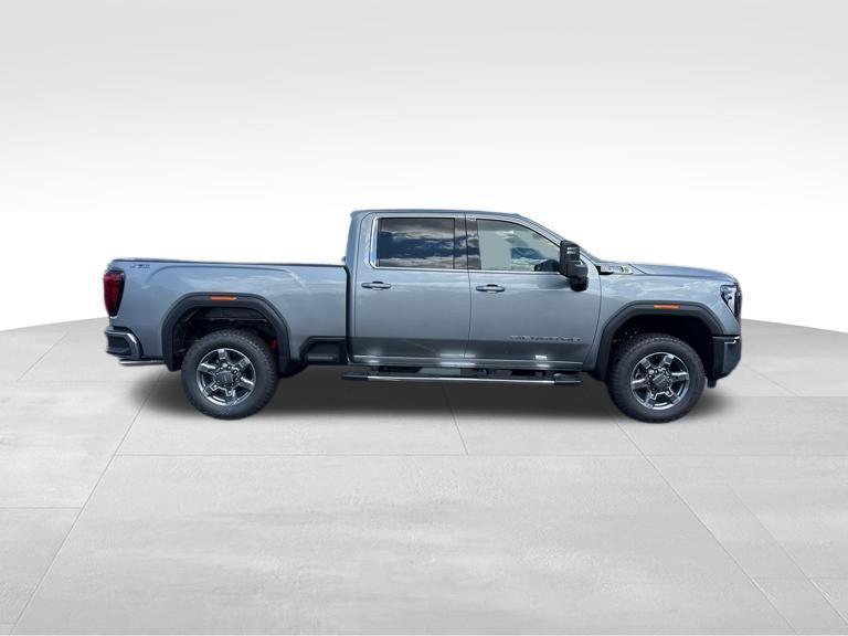 new 2025 GMC Sierra 2500 car, priced at $64,310