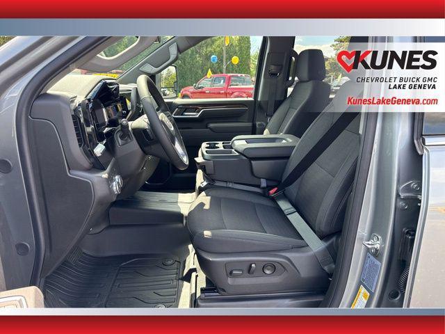 new 2025 GMC Sierra 2500 car, priced at $64,310