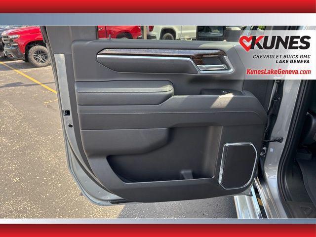 new 2025 GMC Sierra 2500 car, priced at $64,310