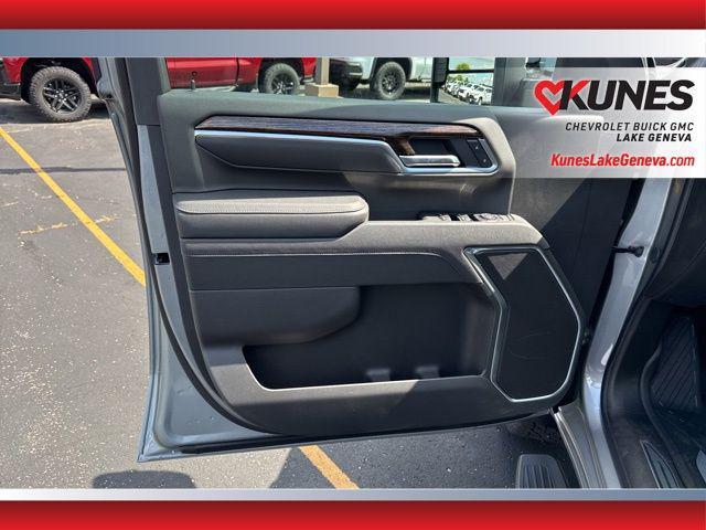 new 2025 GMC Sierra 2500 car, priced at $64,310