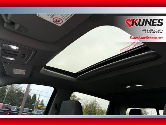 used 2021 GMC Sierra 3500 car, priced at $53,675