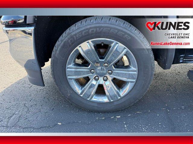 used 2018 GMC Sierra 1500 car, priced at $29,555