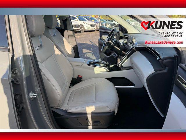 used 2024 Hyundai Tucson car, priced at $27,500