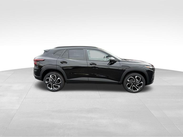 new 2026 Chevrolet Trax car, priced at $26,500