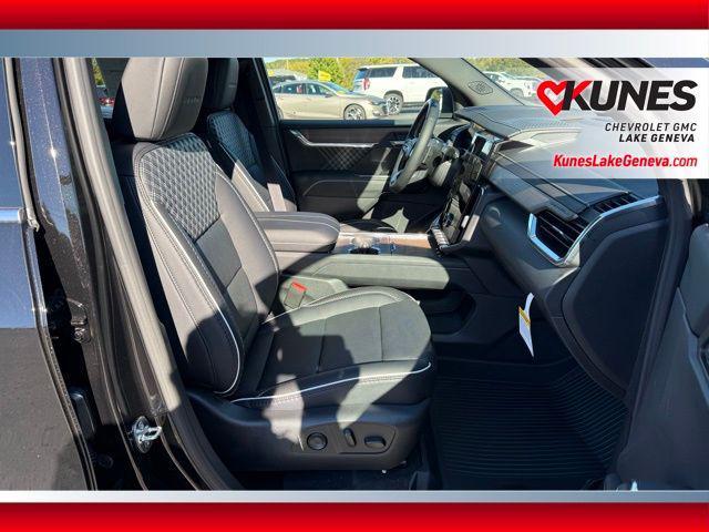 new 2026 GMC Acadia car, priced at $62,990