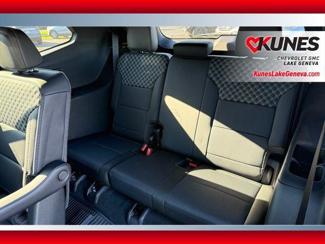 new 2026 GMC Acadia car, priced at $62,990