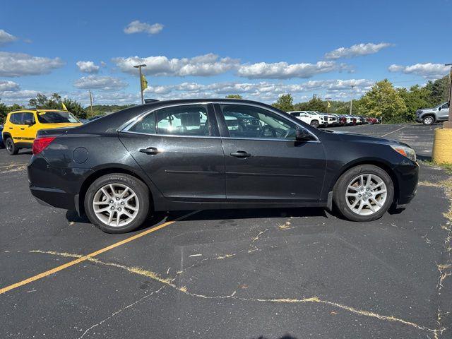 used 2015 Chevrolet Malibu car, priced at $3,999