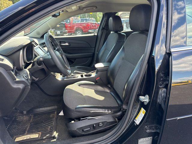used 2015 Chevrolet Malibu car, priced at $3,999