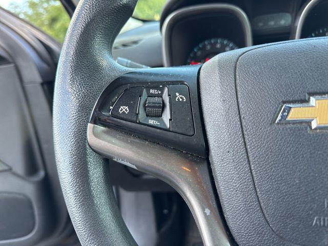 used 2015 Chevrolet Malibu car, priced at $3,999