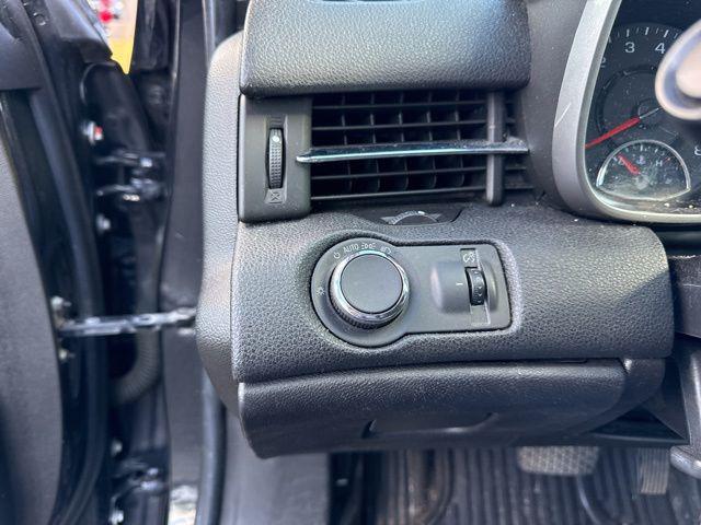 used 2015 Chevrolet Malibu car, priced at $3,999