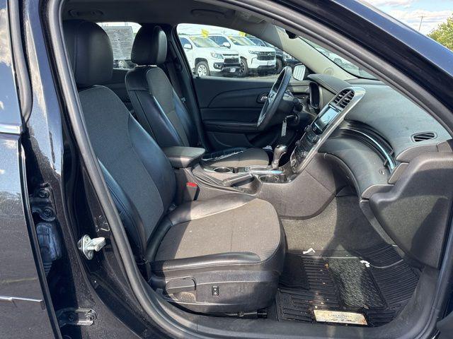 used 2015 Chevrolet Malibu car, priced at $3,999