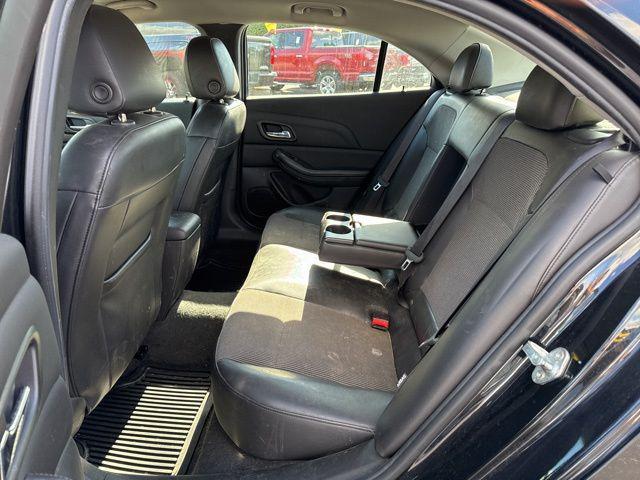 used 2015 Chevrolet Malibu car, priced at $3,999