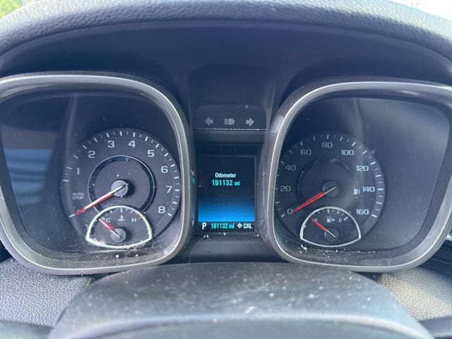 used 2015 Chevrolet Malibu car, priced at $3,999