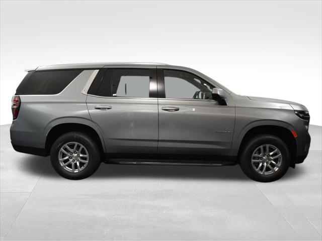 new 2024 Chevrolet Tahoe car, priced at $61,195