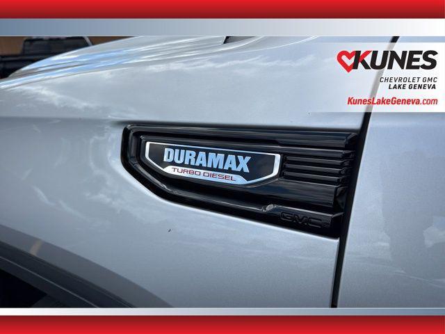 used 2022 GMC Sierra 1500 car, priced at $35,453