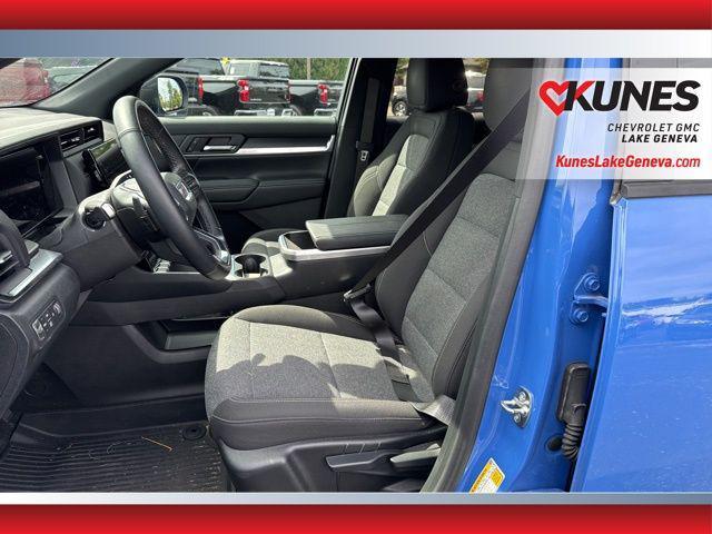 used 2025 GMC Terrain car, priced at $32,995