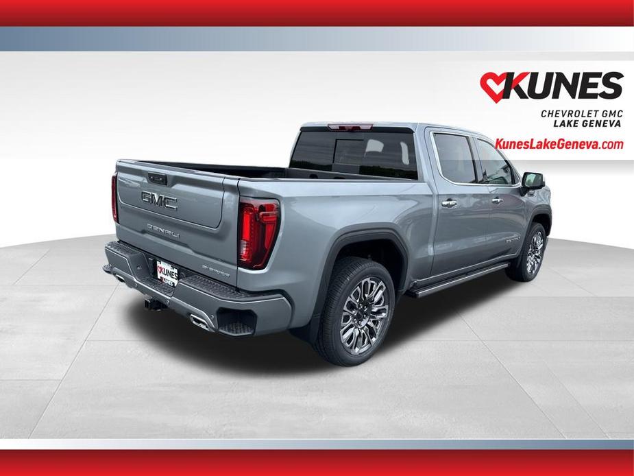 new 2024 GMC Sierra 1500 car, priced at $79,250