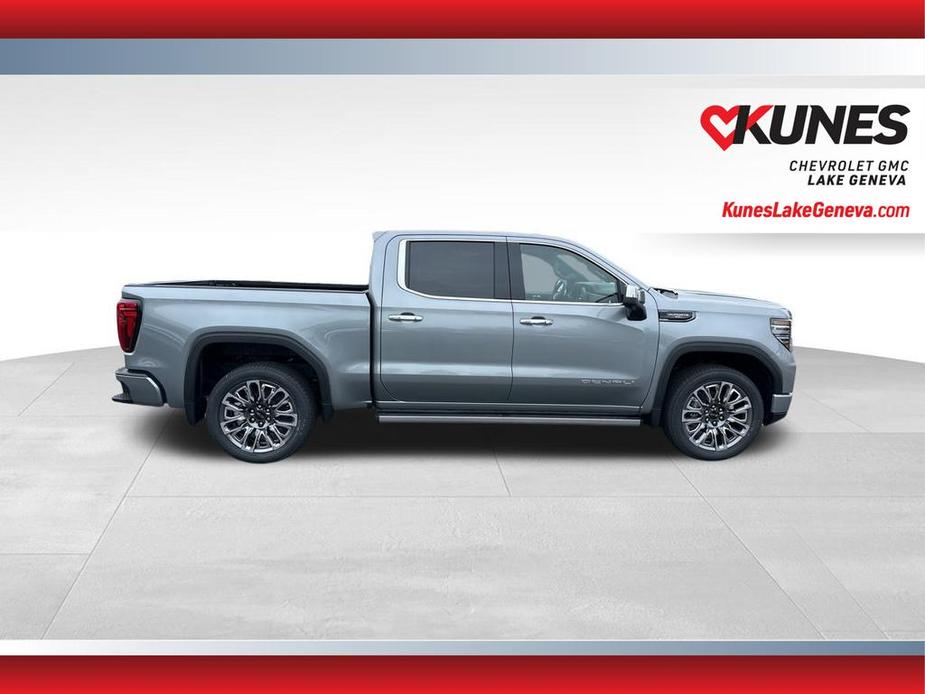 new 2024 GMC Sierra 1500 car, priced at $79,250