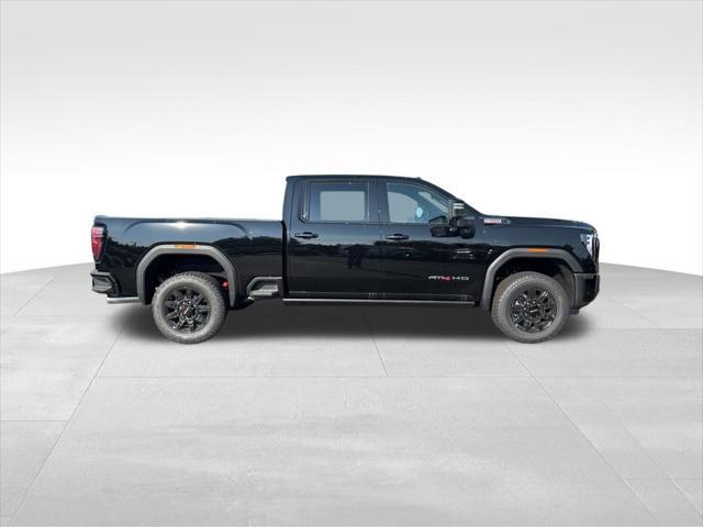 new 2025 GMC Sierra 3500 car, priced at $90,110