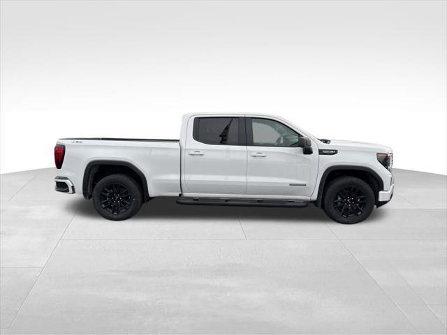 new 2024 GMC Sierra 1500 car, priced at $57,425