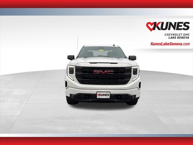 new 2024 GMC Sierra 1500 car, priced at $57,425