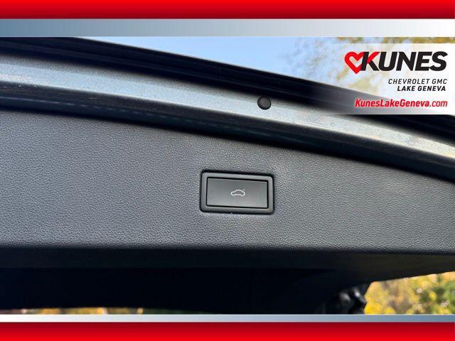 used 2022 Volkswagen Tiguan car, priced at $22,685