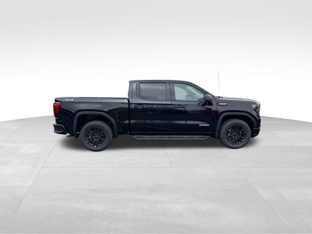 new 2025 GMC Sierra 1500 car, priced at $53,050