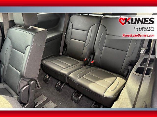 used 2023 GMC Acadia car, priced at $27,380