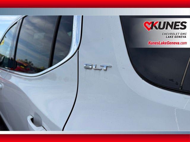 used 2023 GMC Acadia car, priced at $27,380