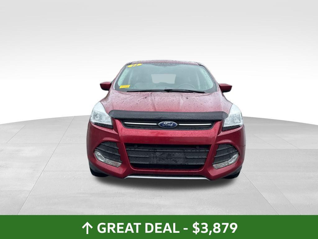 used 2014 Ford Escape car, priced at $3,879
