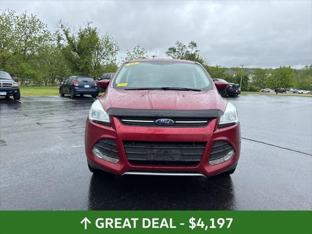 used 2014 Ford Escape car, priced at $4,197