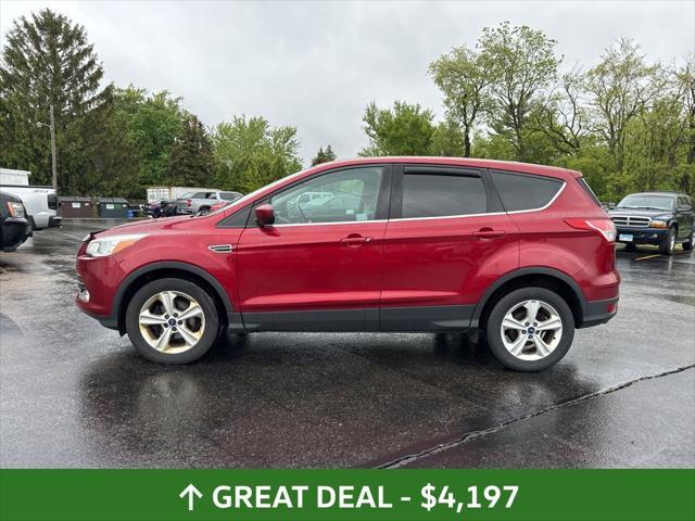 used 2014 Ford Escape car, priced at $4,197