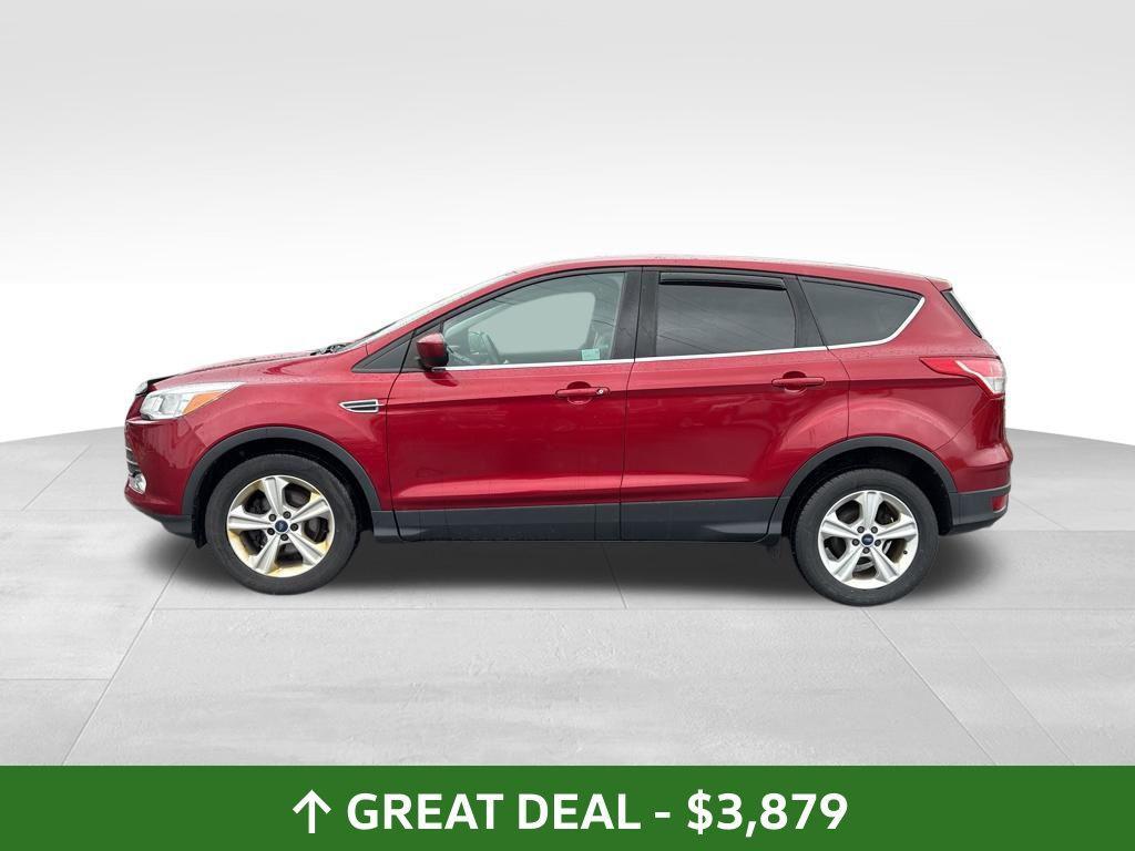 used 2014 Ford Escape car, priced at $3,879