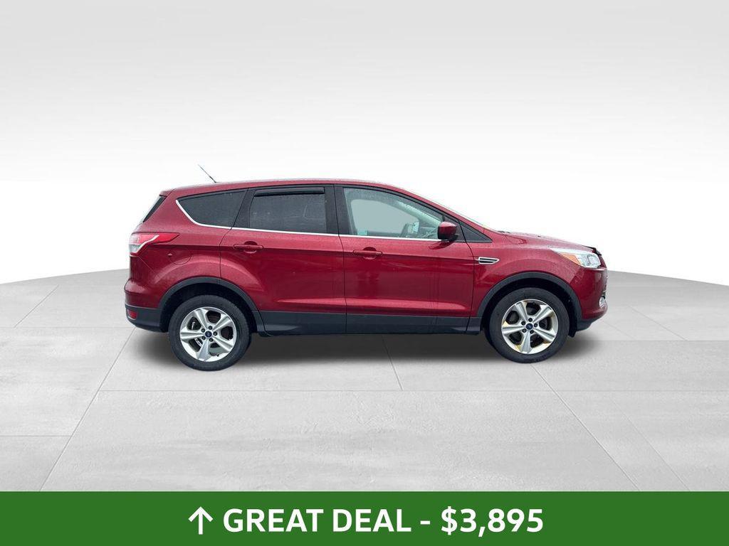used 2014 Ford Escape car, priced at $3,895
