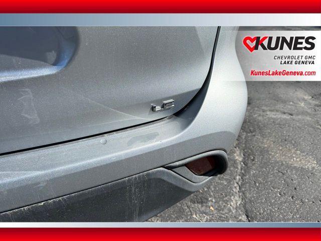 used 2023 Toyota Highlander car, priced at $30,030