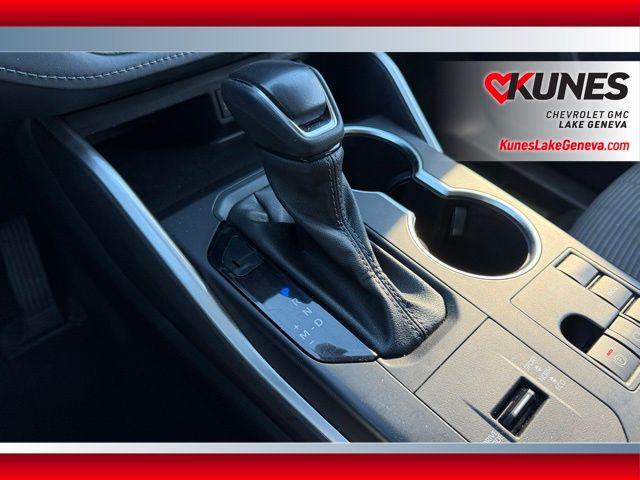 used 2023 Toyota Highlander car, priced at $30,030