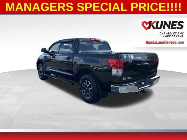 used 2013 Toyota Tundra car, priced at $17,200
