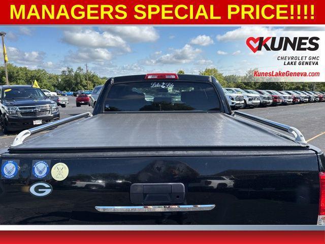 used 2013 Toyota Tundra car, priced at $17,200