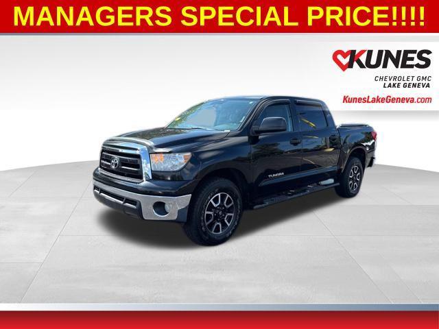 used 2013 Toyota Tundra car, priced at $17,200