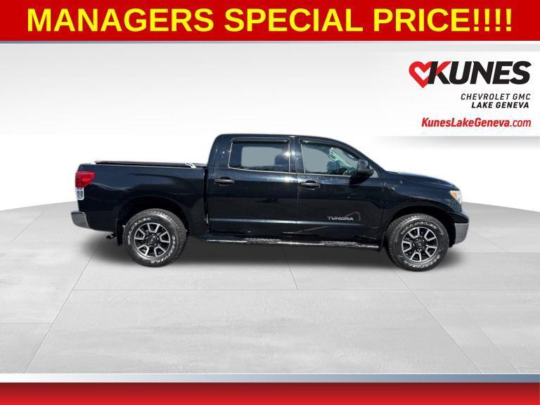 used 2013 Toyota Tundra car, priced at $17,200