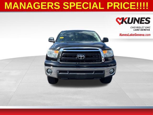 used 2013 Toyota Tundra car, priced at $17,200