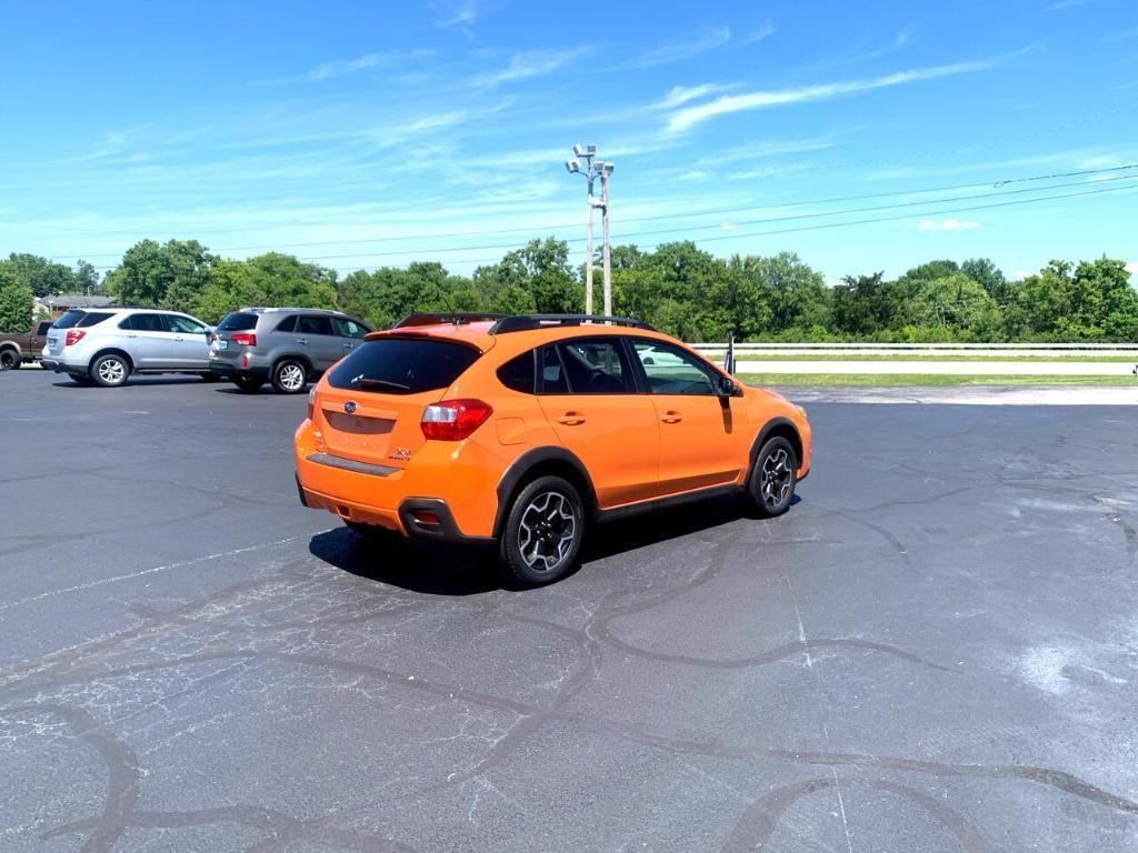used 2015 Subaru XV Crosstrek car, priced at $12,990