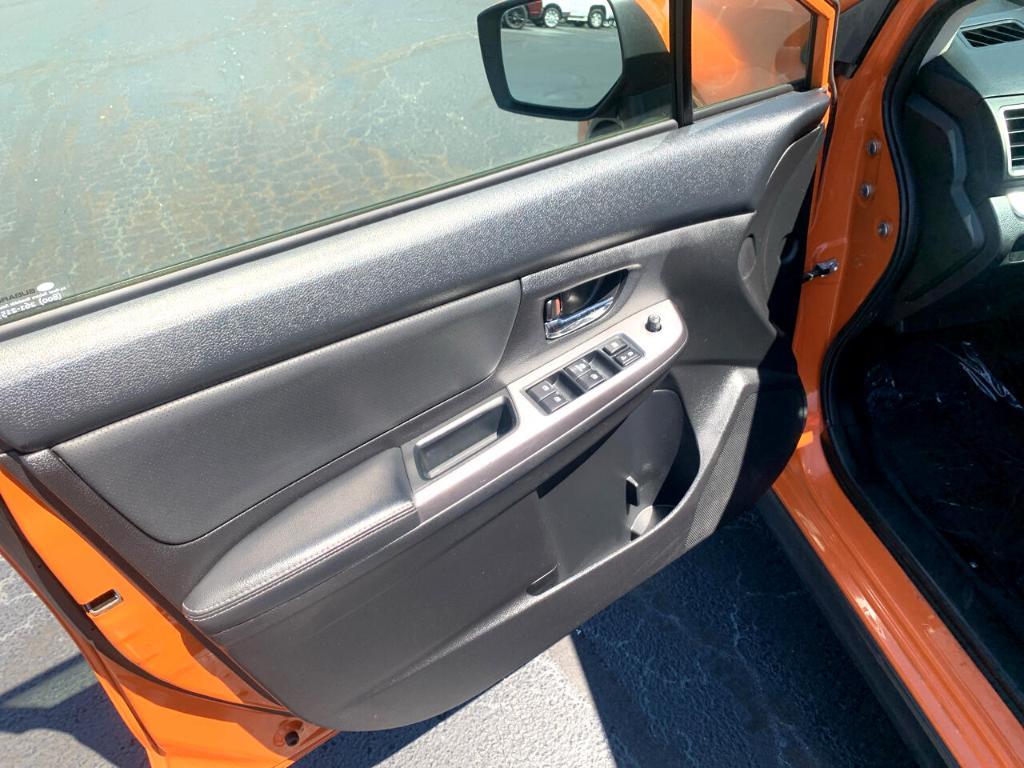 used 2015 Subaru XV Crosstrek car, priced at $12,990