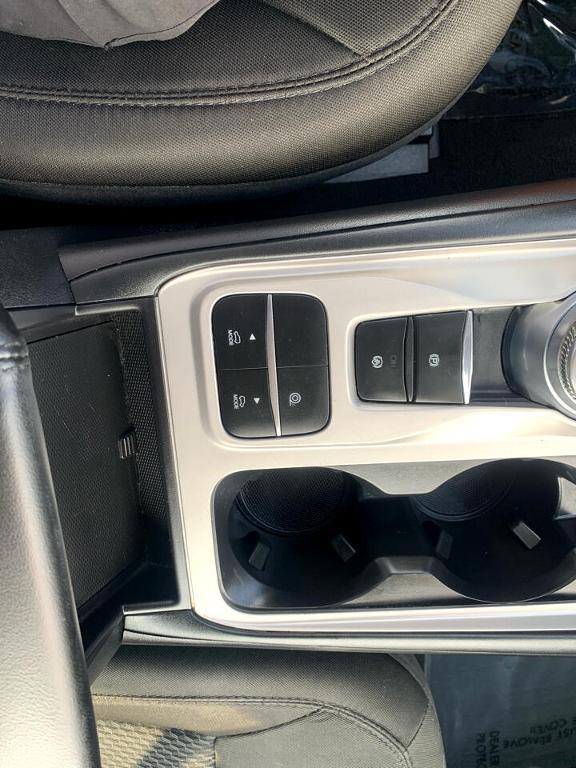 used 2022 Ford Explorer car, priced at $18,990