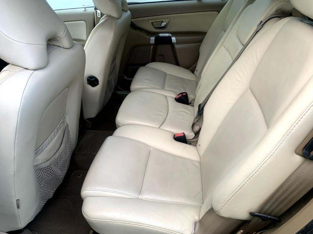 used 2008 Volvo XC90 car, priced at $6,990