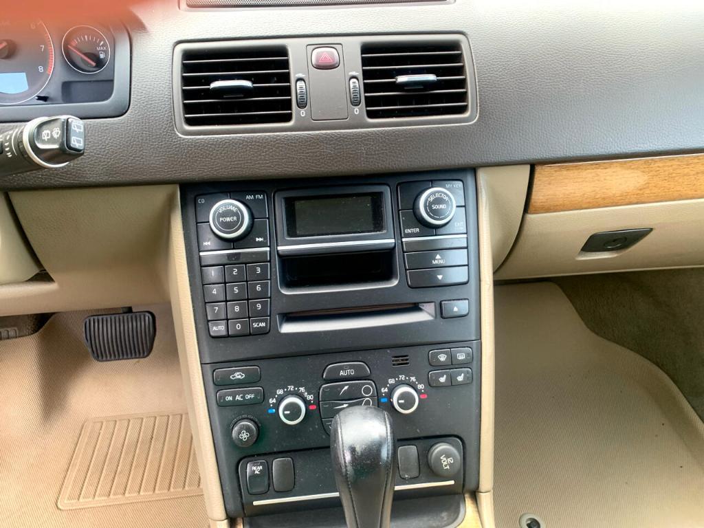 used 2008 Volvo XC90 car, priced at $6,990