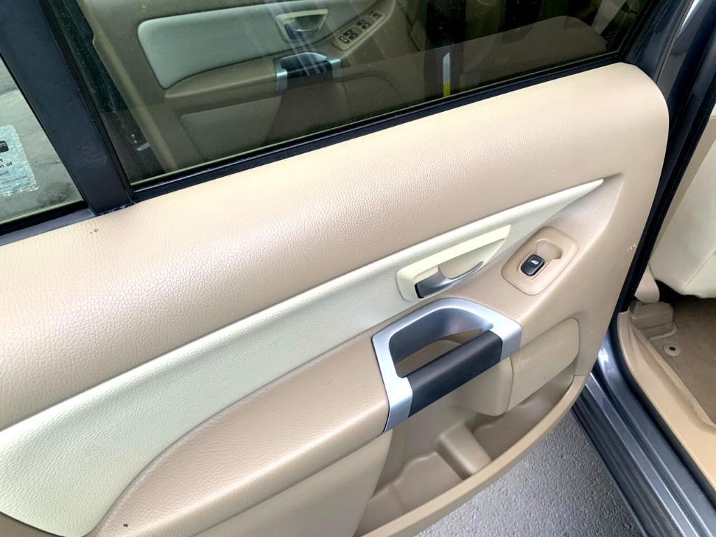 used 2008 Volvo XC90 car, priced at $6,990