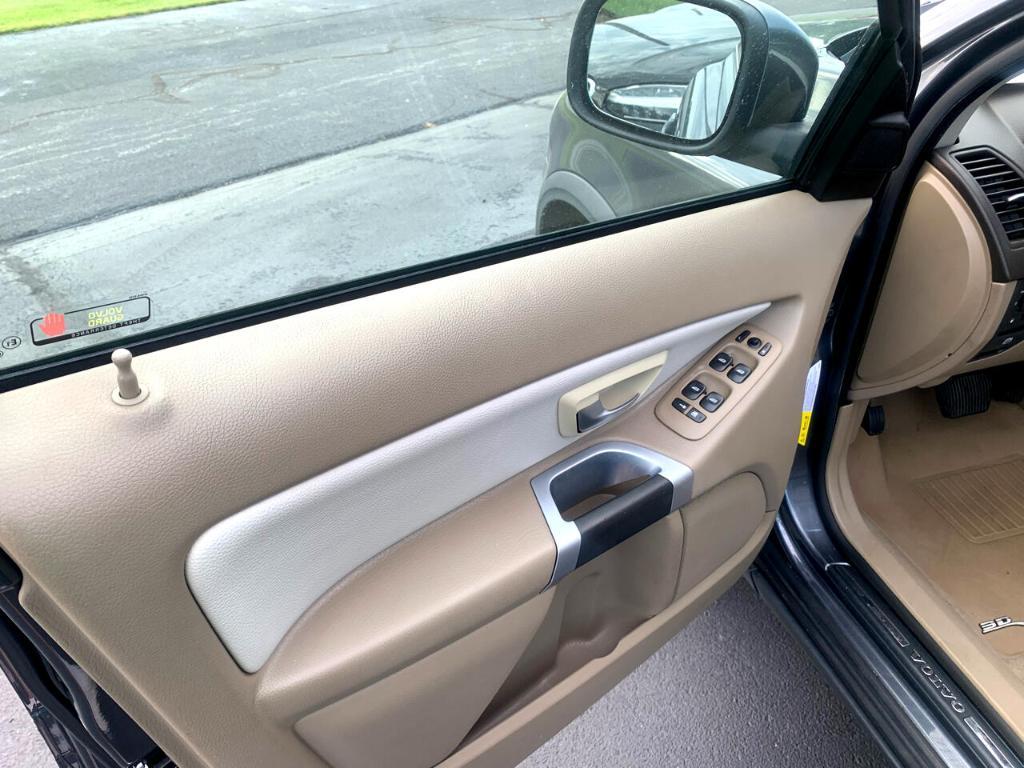used 2008 Volvo XC90 car, priced at $6,990