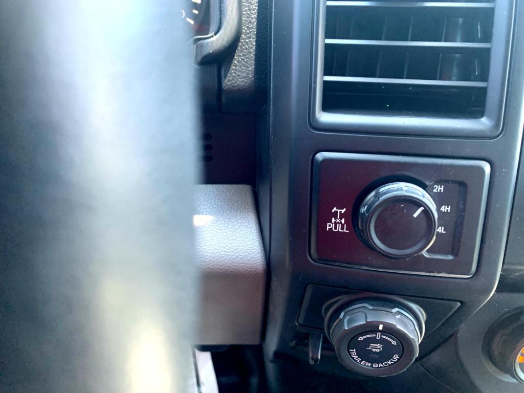 used 2020 Ford F-150 car, priced at $21,990